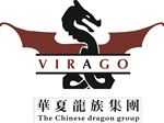 华夏龙族logo