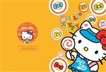 可爱HELLO KITTY