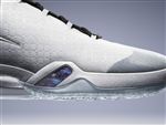 NIKE休闲运动鞋宣传广告