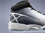 NIKE休闲运动鞋宣传广告