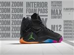 NIKE休闲运动鞋宣传广告