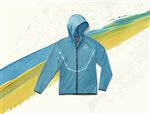 NIKE休闲运动服宣传广告