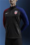 NIKE国家队足球队服宣传广告