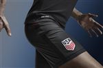 NIKE国家队足球队服宣传广告