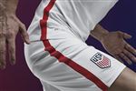 NIKE国家队足球队服宣传广告