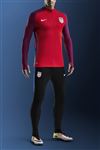 NIKE国家队足球队服宣传广告