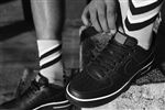 NIKE休闲运动鞋宣传广告