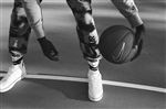 NIKE休闲运动鞋宣传广告