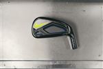 NIKE高尔夫球装备宣传广告