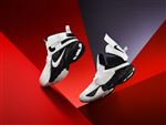NIKE休闲运动鞋宣传广告