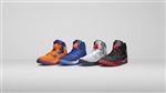 NIKE休闲运动鞋宣传广告
