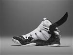 NIKE休闲运动鞋宣传广告