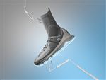 NIKE休闲运动鞋宣传广告