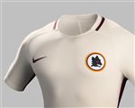 NIKE俱乐部足球队服宣传广告