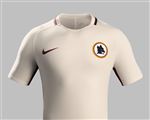 NIKE俱乐部足球队服宣传广告