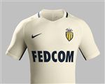 NIKE俱乐部足球队服宣传广告
