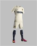NIKE俱乐部足球队服宣传广告