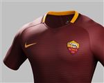 NIKE俱乐部足球队服宣传广告