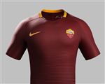 NIKE俱乐部足球队服宣传广告