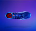 NIKE橄榄球鞋装备宣传广告