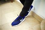 NIKE休闲运动鞋宣传广告