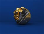 NIKE休闲运动鞋宣传广告
