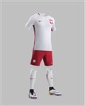 NIKE国家队足球队服宣传广告