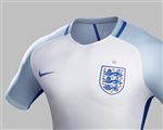 NIKE国家队足球队服宣传广告