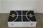NIKE乔丹篮球鞋鞋盒广告