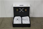 NIKE乔丹篮球鞋鞋盒广告