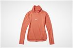 NIKE休闲运动服宣传广告