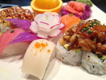 日本料理