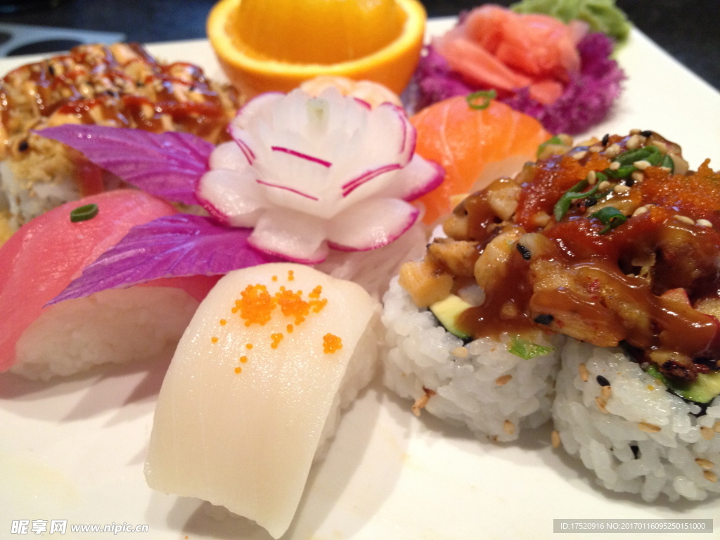 日本料理