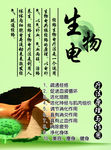 生物电