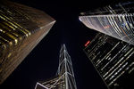 香港景观
