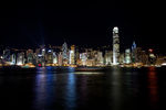 香港景观