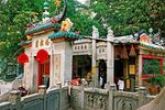 澳门妈祖庙