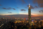 台湾景观