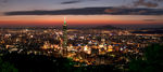 台湾景观
