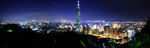 台湾景观