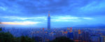 台湾景观