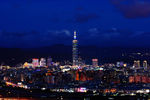 台湾景观