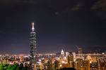 台湾景观