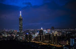 台湾景观