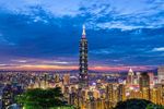 台湾景观