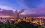 台湾景观