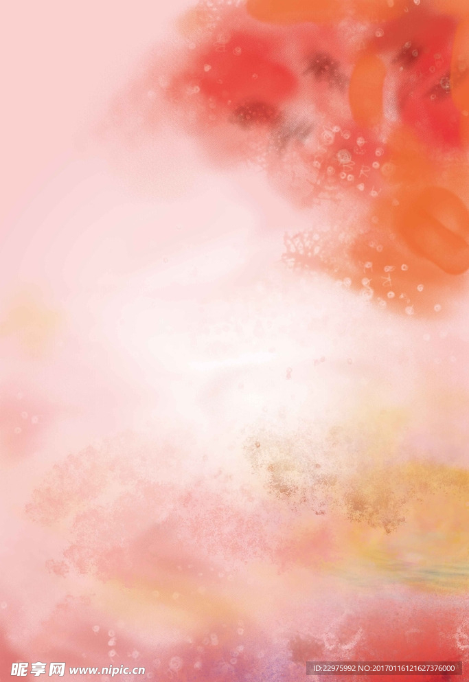 情人节背景