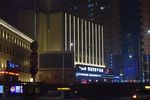 户外亮化景观照明-铭濠科技案例