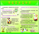 肺结核防治