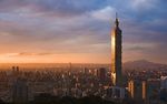全景城市